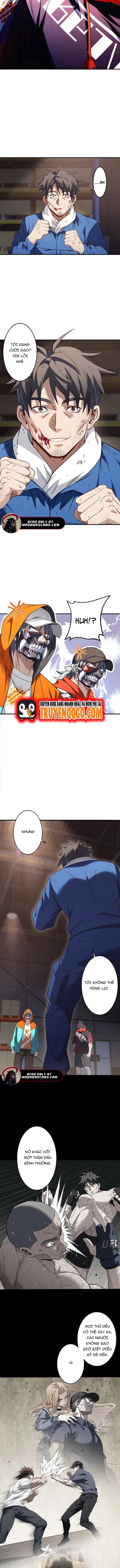 Vô Danh Lão Giang Hồ - chap13 - Trang 2